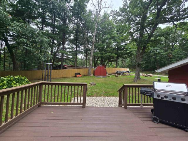 House for sale in Wisconsin
