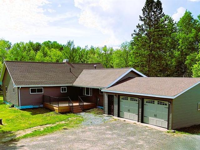 House for sale in Ladysmith, Rusk County