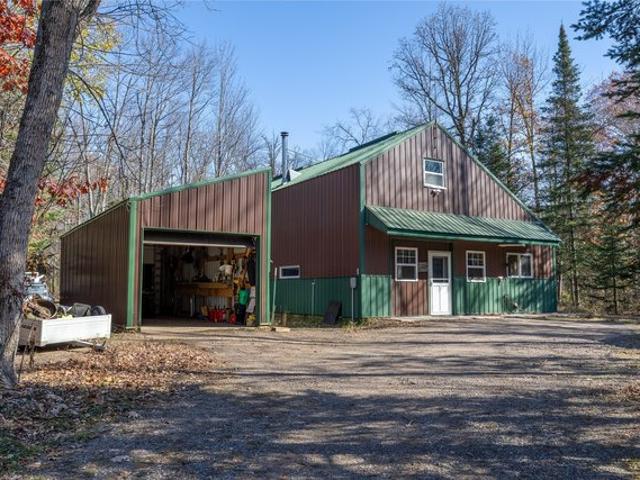 House for sale in Exeland, Sawyer County