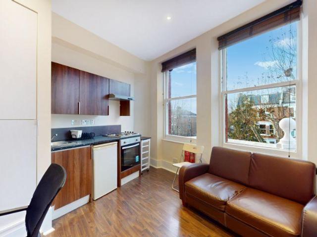 Apartment for rent in Maida Vale, Greater London