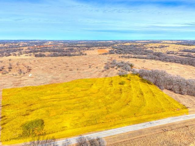 Land for sale in Wayne, Oklahoma