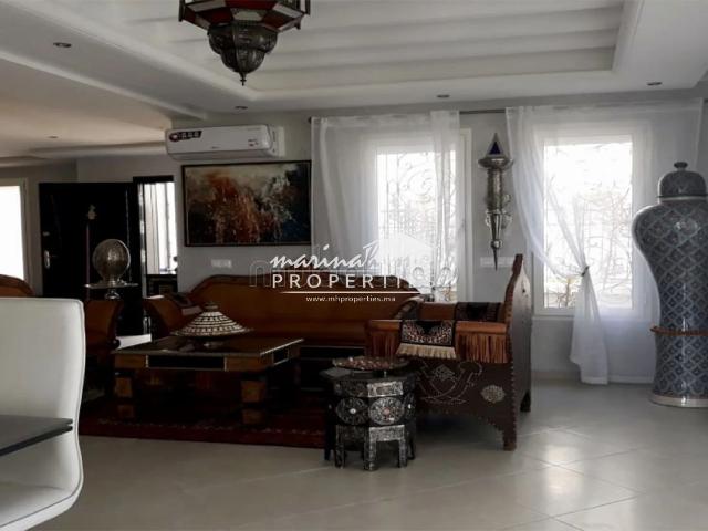 Villa vente à Fnideq, Tanger-Tétouan