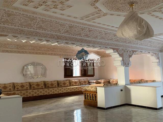 Villa vente à Tétouan, Tanger-Tétouan