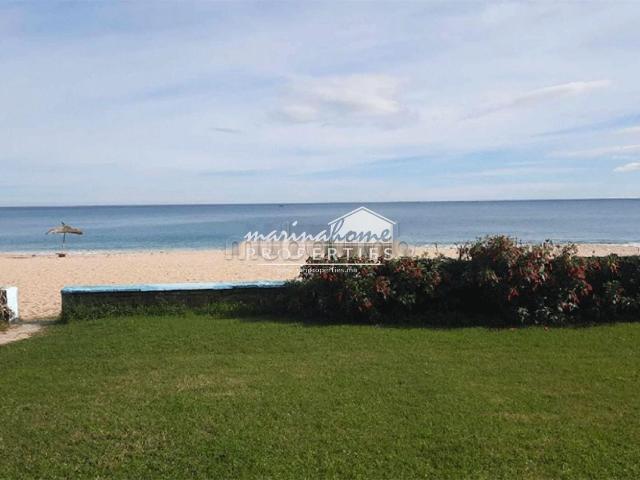 Villa vente à Fnideq, Tanger-Tétouan