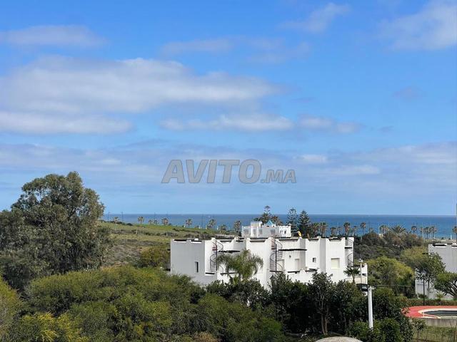 Propriété vente à Fnideq, Tanger-Tétouan