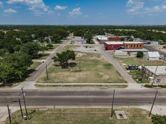 Land for sale in Crawford, Texas