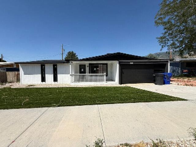 House for sale in Bountiful, Utah