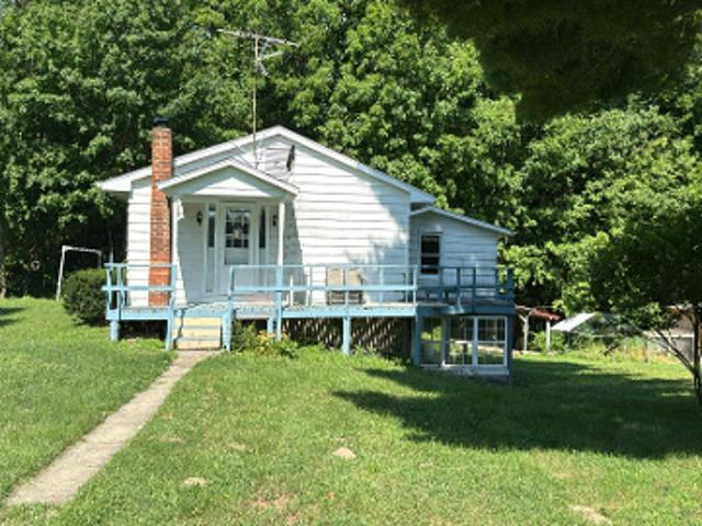 House for sale in Wabash, Indiana