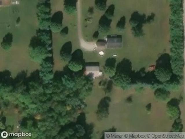 House for sale in Indiana