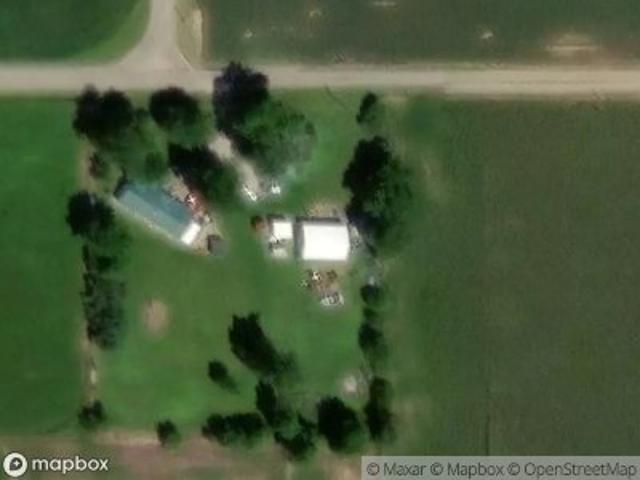 House for sale in Akron, Indiana