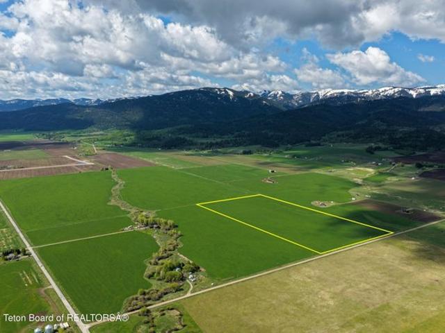 Land for sale in Driggs, Idaho