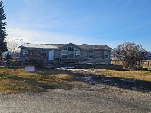 House for sale in Georgetown, Idaho