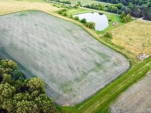 Land for sale in Fountain, Indiana