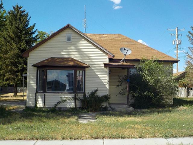 House for sale in Gunnison, Sanpete County