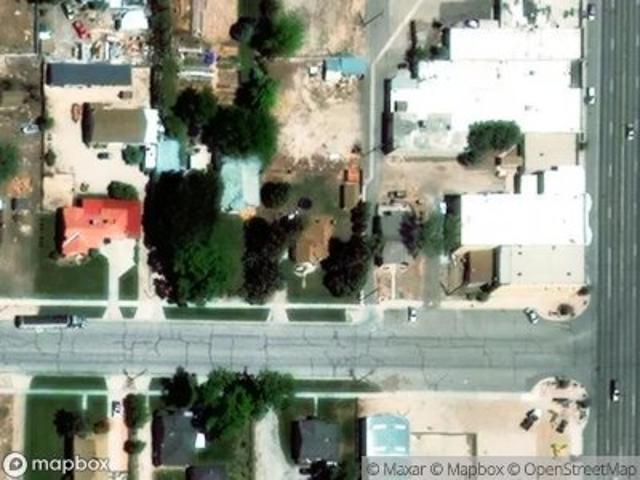 House for sale in Gunnison, Utah