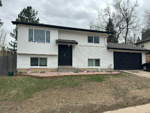 House for sale in Northglenn, Colorado