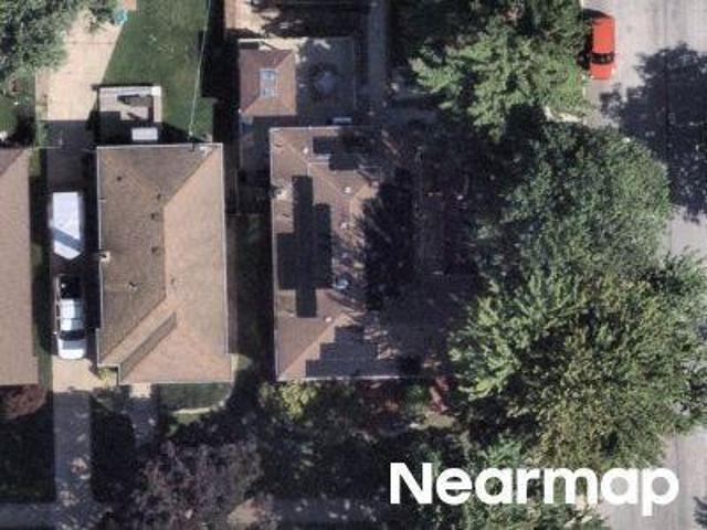 House for sale in Evergreen Park, Cook County