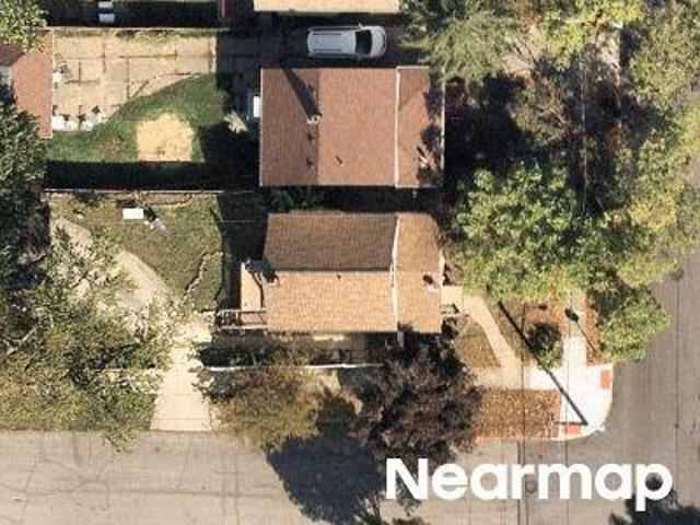 House for sale in Cleveland, Ohio