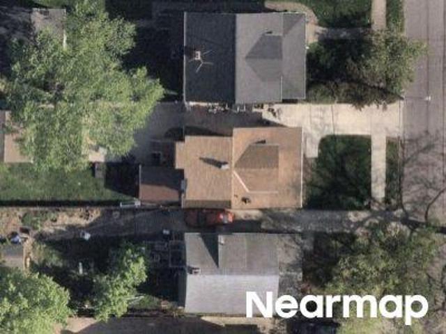 House for sale in Cleveland, Ohio