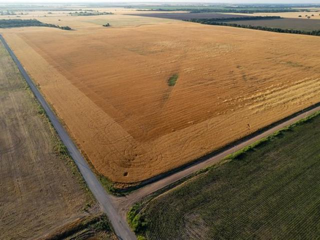 Farm for sale in Kansas