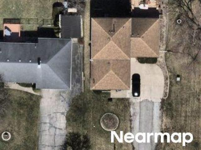 House for sale in Schererville, Indiana