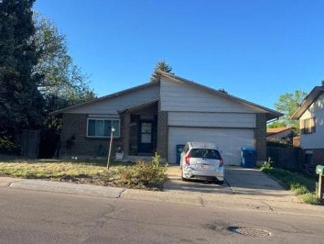 House for sale in Westminster, Colorado