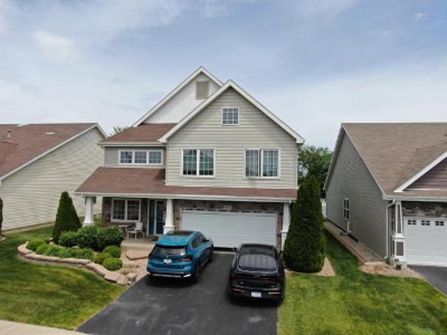 House for sale in Cedar Lake, Indiana