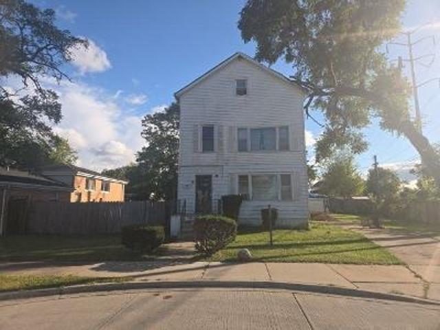 Property for sale in Chicago Park, Illinois