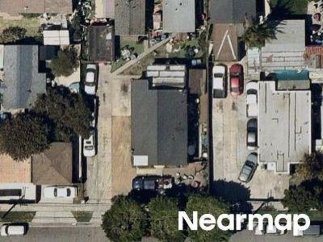 House for sale in Lennox, Inglewood