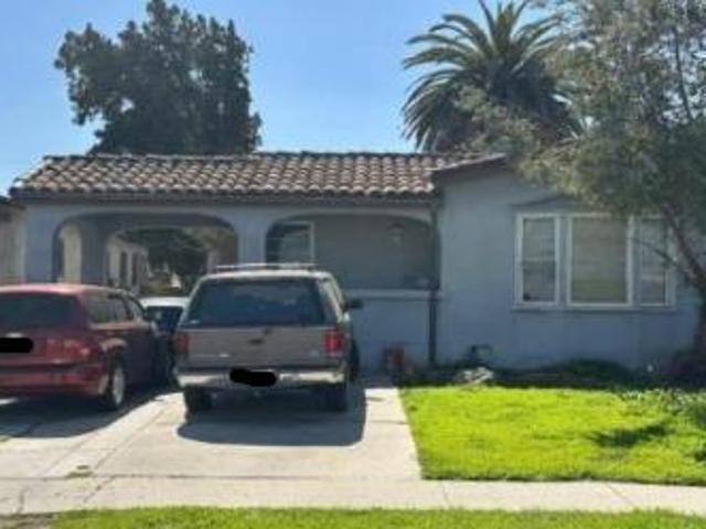 House for sale in Canoga Park, California