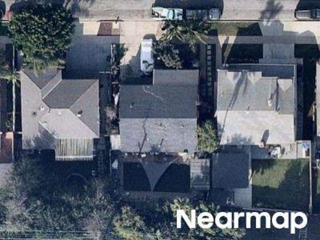 House for sale in Inglewood, California