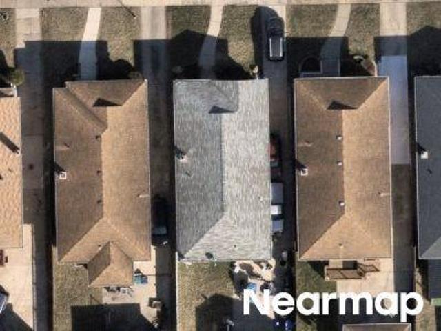 House for sale in Evergreen Park, Illinois