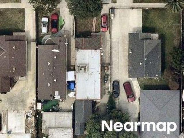 House for sale in Westmont, Canoga Park