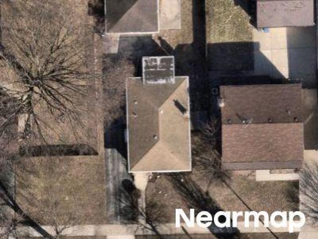 House for sale in Oak Lawn, Illinois