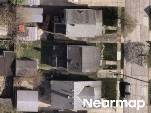 House for sale in Cleveland, Ohio
