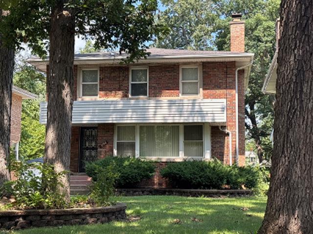 House for sale in Chicago Park, Illinois