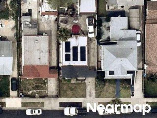 House for sale in Westmont, Canoga Park