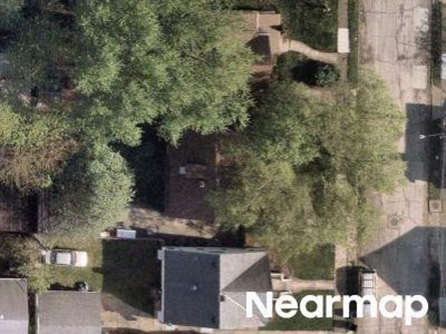 House for sale in Cleveland, Ohio