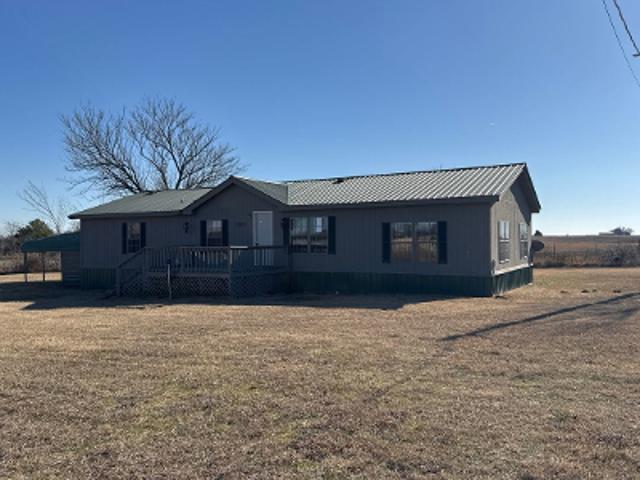 House for sale in Wainwright, Oklahoma