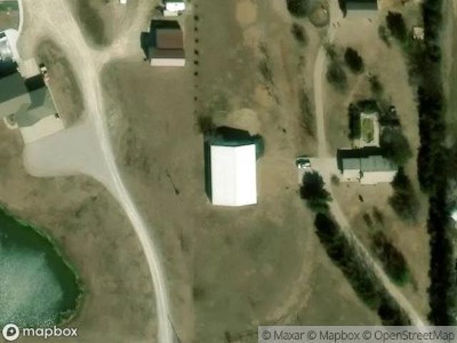 Farm for sale in Kansas