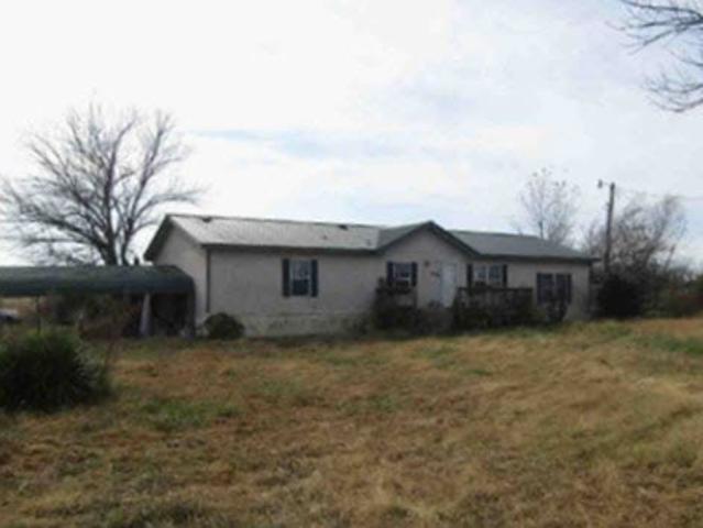 House for sale in Wainwright, Oklahoma