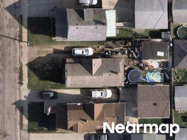 House for sale in Cudell, Cleveland