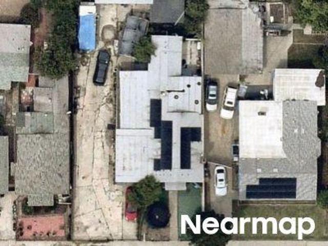 House for sale in Westmont, Canoga Park