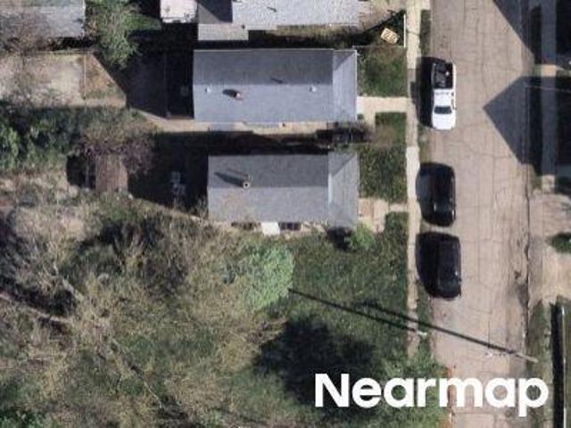 Land for sale in Cleveland, Ohio