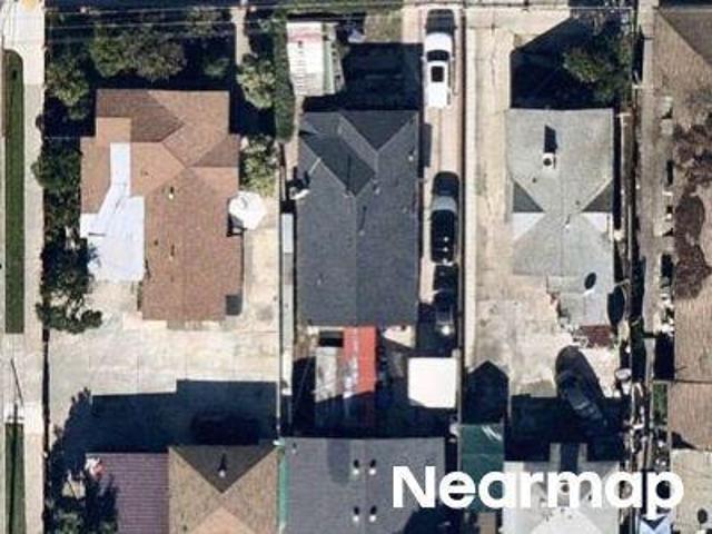 House for sale in Inglewood, California