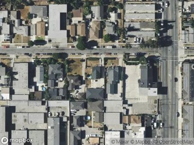 House for sale in Westmont, Canoga Park