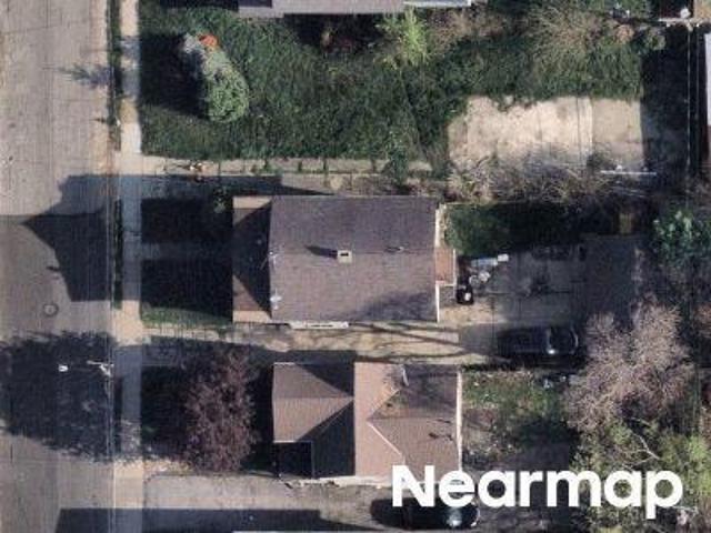 House for sale in Cleveland, Ohio