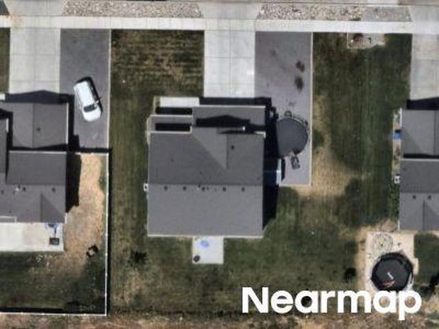 House for sale in North Point, Brigham City