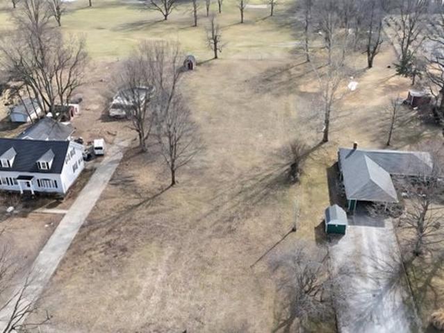 Land for sale in Elwood, Indiana