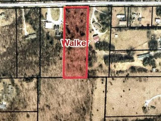 Land for sale in Wheatfield, Indiana